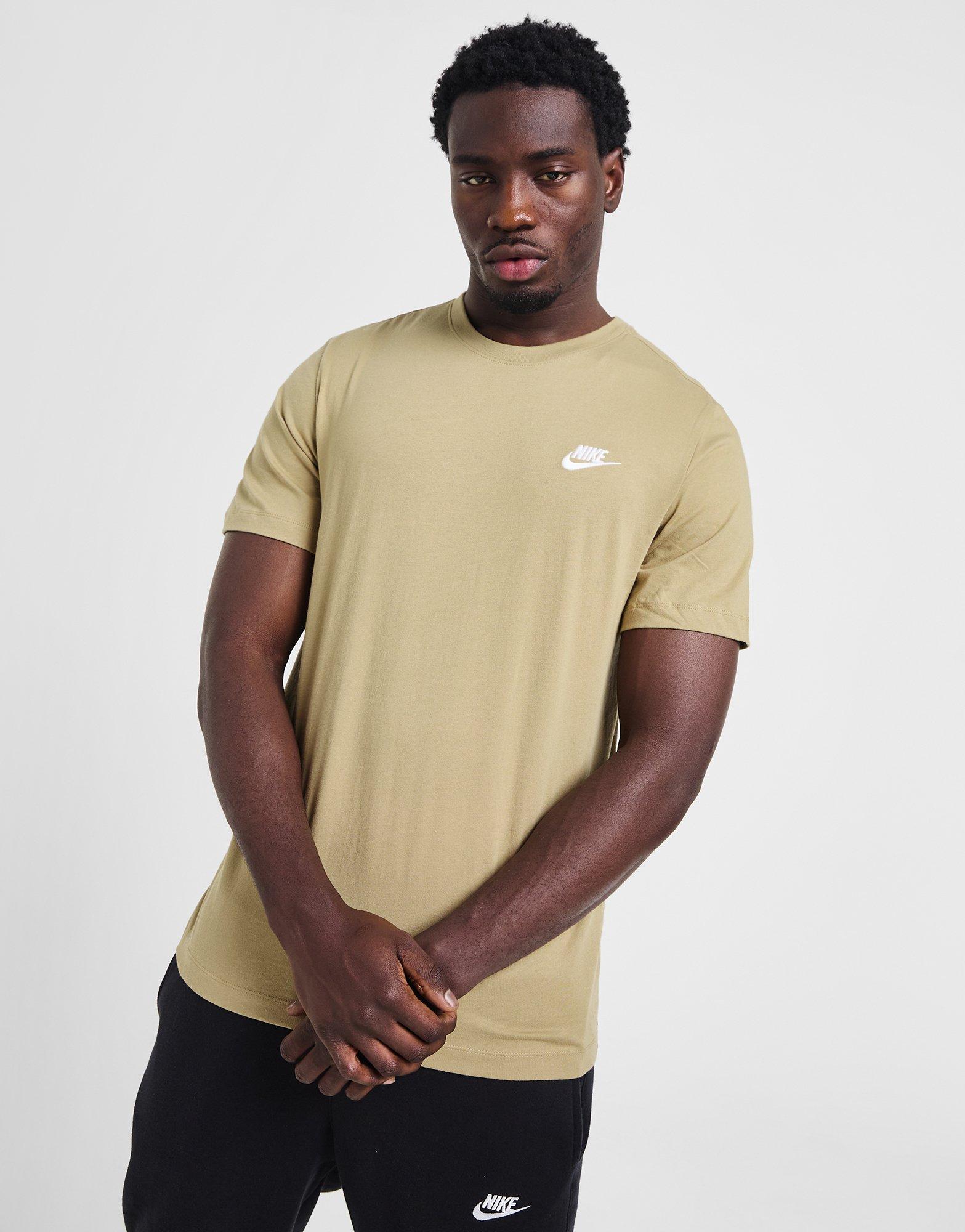 Nike Tričko M Nsw Club Tee