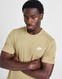 NIKE ТЕНИСКА M NSW CLUB TEE