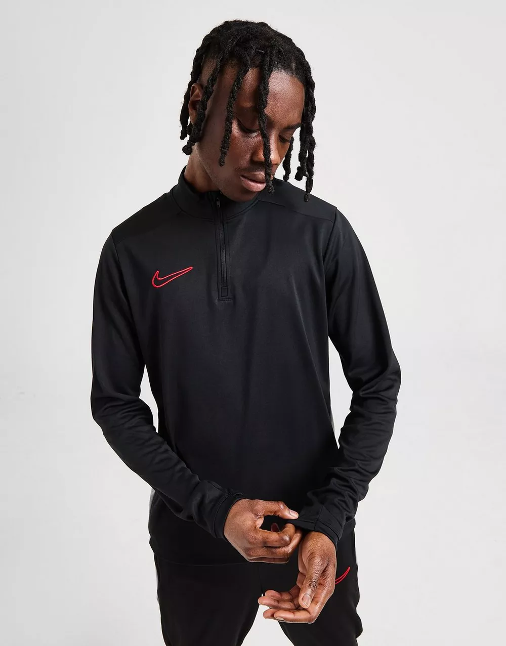 NIKE ФУТБОЛКА M NK DF ACD25 DRIL ТОП BR, фото 1 з 4