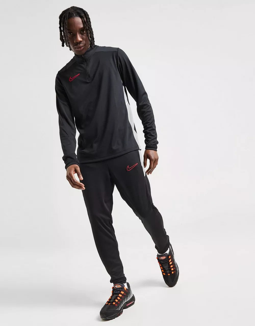 NIKE ШТАНИ M NK DF ACD25 PANT KPZ BR, фото 1 з 5