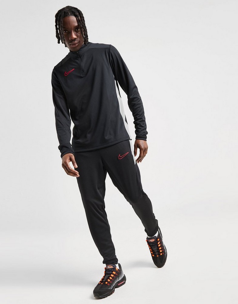 Мъжко фитнес облекло NIKE ПАНТАЛОНИ M NK DF ACD25 PANT KPZ BR