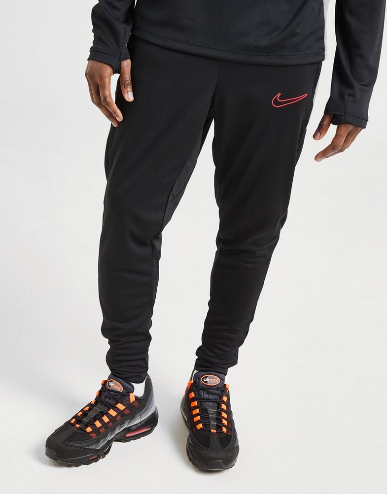 Мъжко фитнес облекло NIKE ПАНТАЛОНИ M NK DF ACD25 PANT KPZ BR