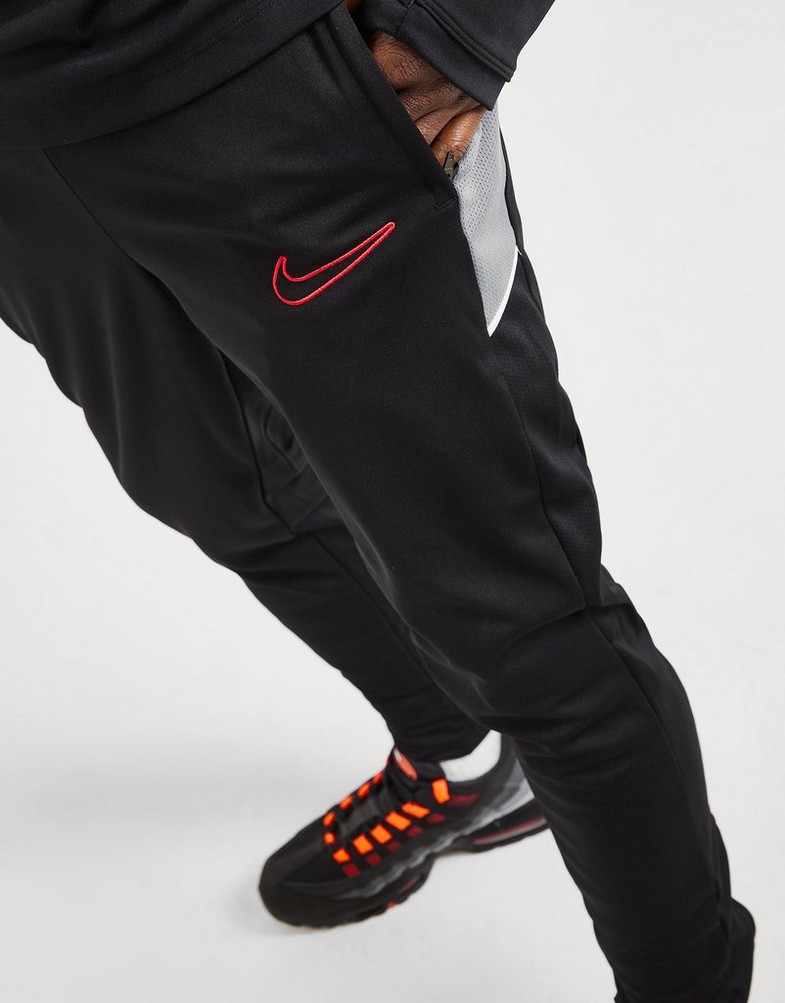 Мъжко фитнес облекло NIKE ПАНТАЛОНИ M NK DF ACD25 PANT KPZ BR