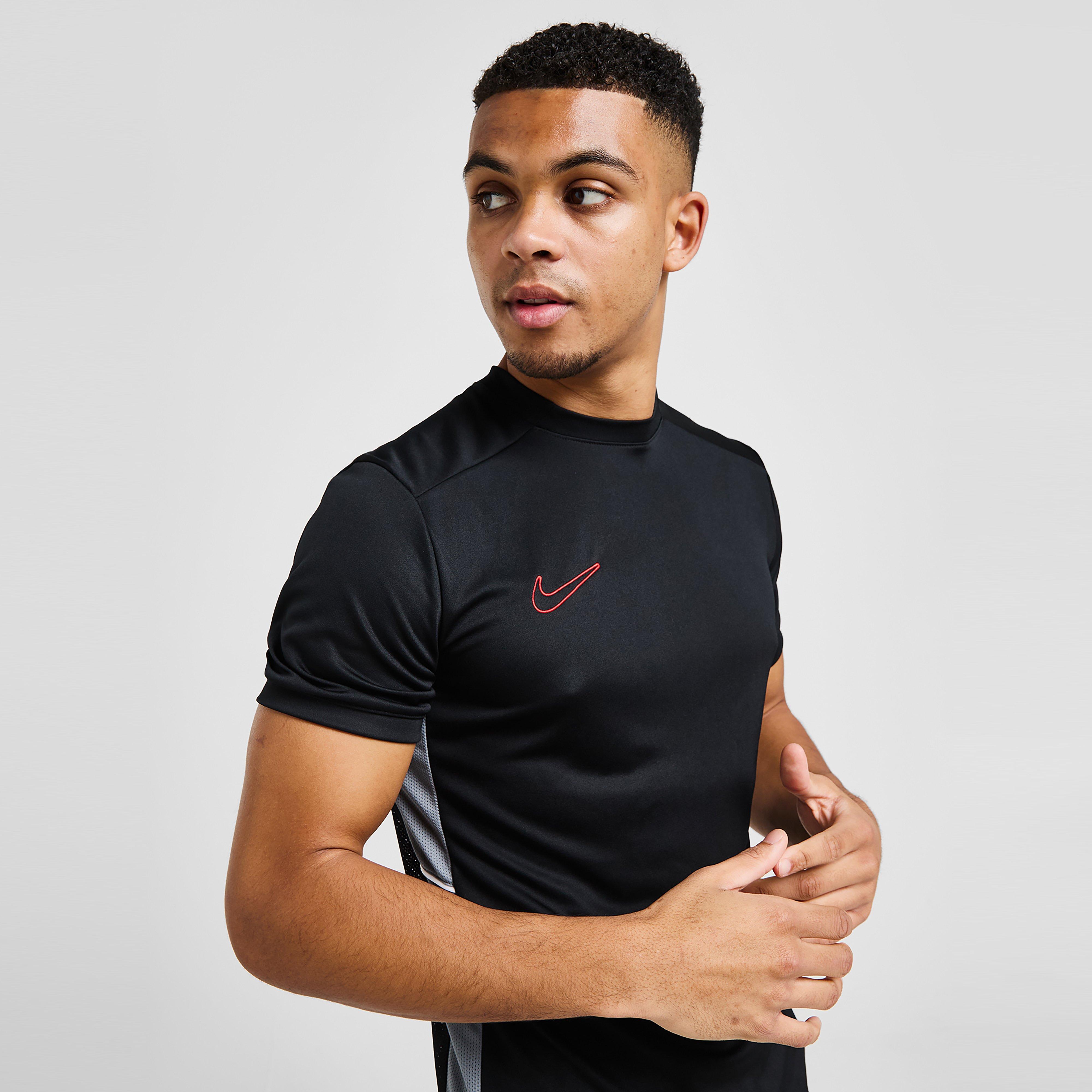 Tricou pentru bărbați NIKE TRICOU M NK DF ACD25 SS TOP BR