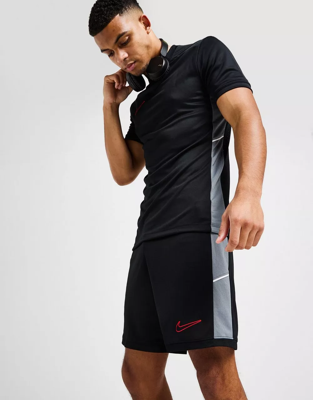 NIKE ШОРТИ M NK DF ACD25 SHORT K BR, фото 1 з 5