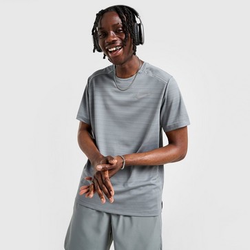 Tricou pentru bărbați NIKE TRICOU M NK DF MILER SS