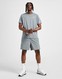 NIKE TRICOU M NK DF MILER SS