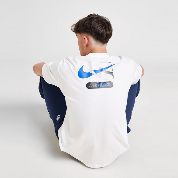 NIKE TRICOU M NSW TEE M90 FW CONNECT 2