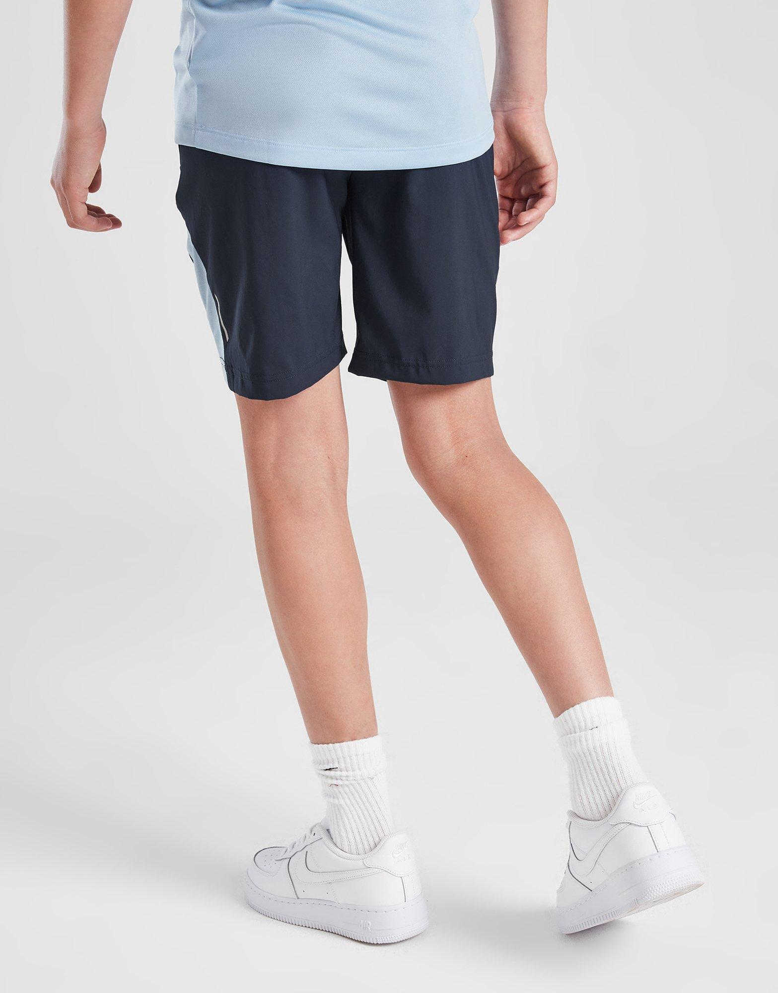 Детски шорти THE NORTH FACE ШОРТИ ON TRAIL SHORT NAVY/SKY B NF0A8CAT8K21 Тъмносин