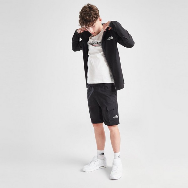 THE NORTH FACE PANTALONI SCURȚI TRISHULL B