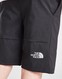 THE NORTH FACE SZORTY TRISHULL SHORT BLACK B
