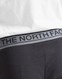 THE NORTH FACE SZORTY TRISHULL SHORT BLACK B