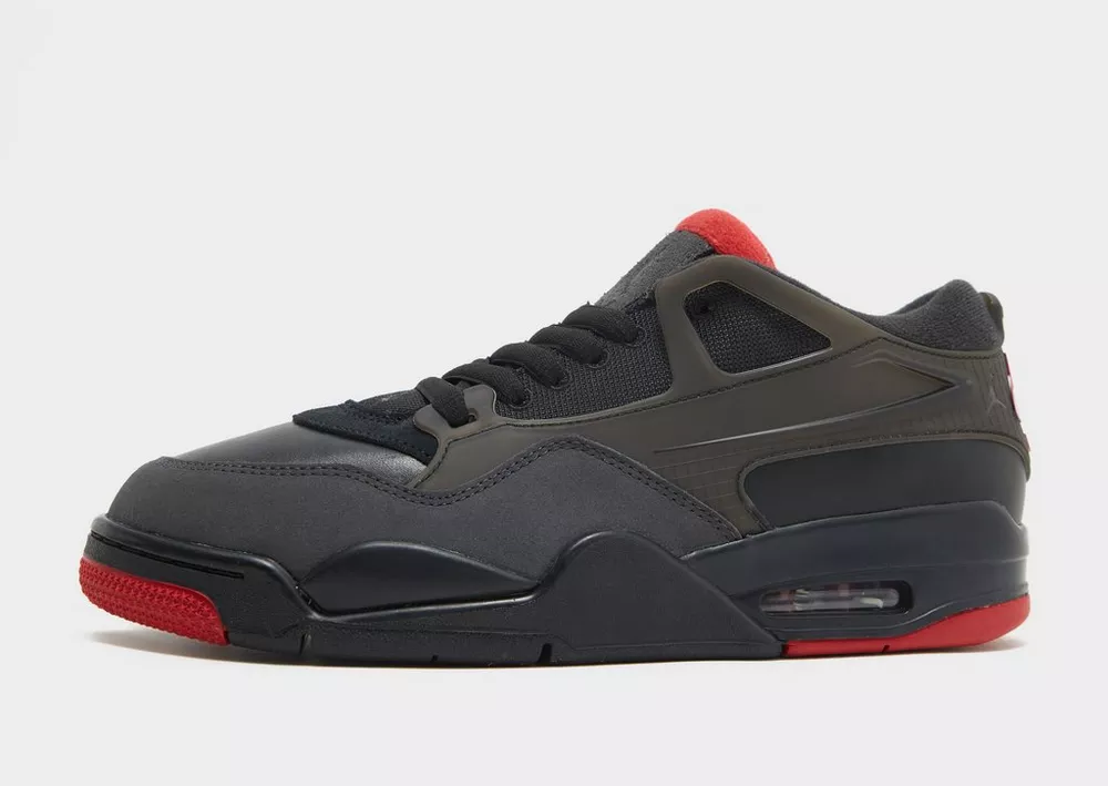 Jordan AIR JORDAN 4 RM, фото 1 з 6