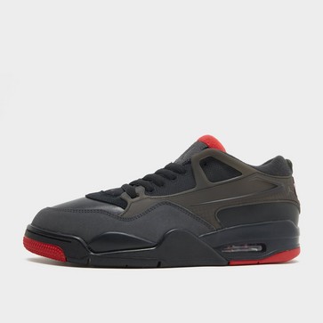 Buty sneakersy męskie AIR JORDAN 4 RM