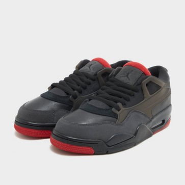 Buty sneakersy męskie AIR JORDAN 4 RM