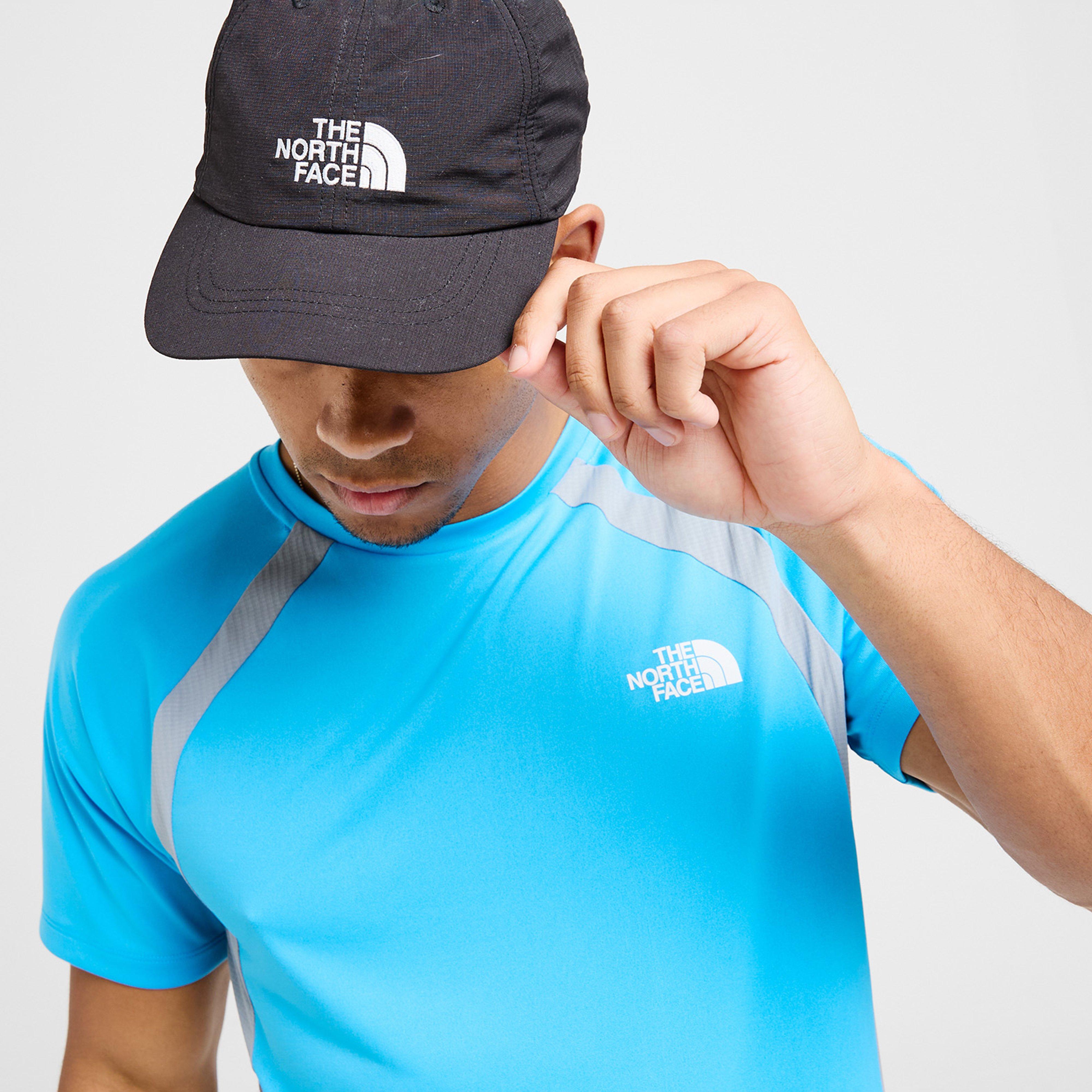 Дамска шапка THE NORTH FACE ШАПКА HORIZON HAT