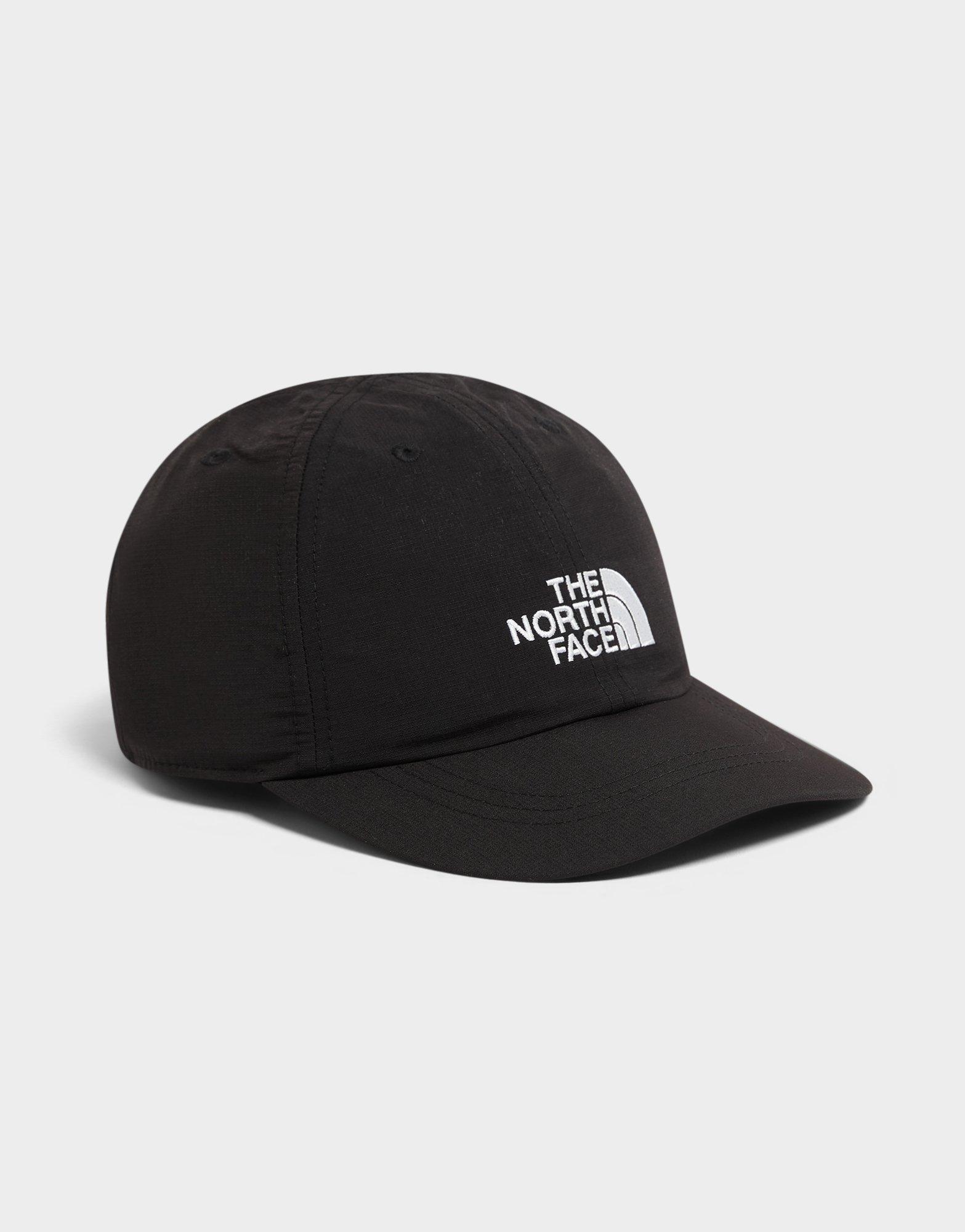 Дамска шапка THE NORTH FACE ШАПКА HORIZON HAT NF0A8CQ1KY41 Черен