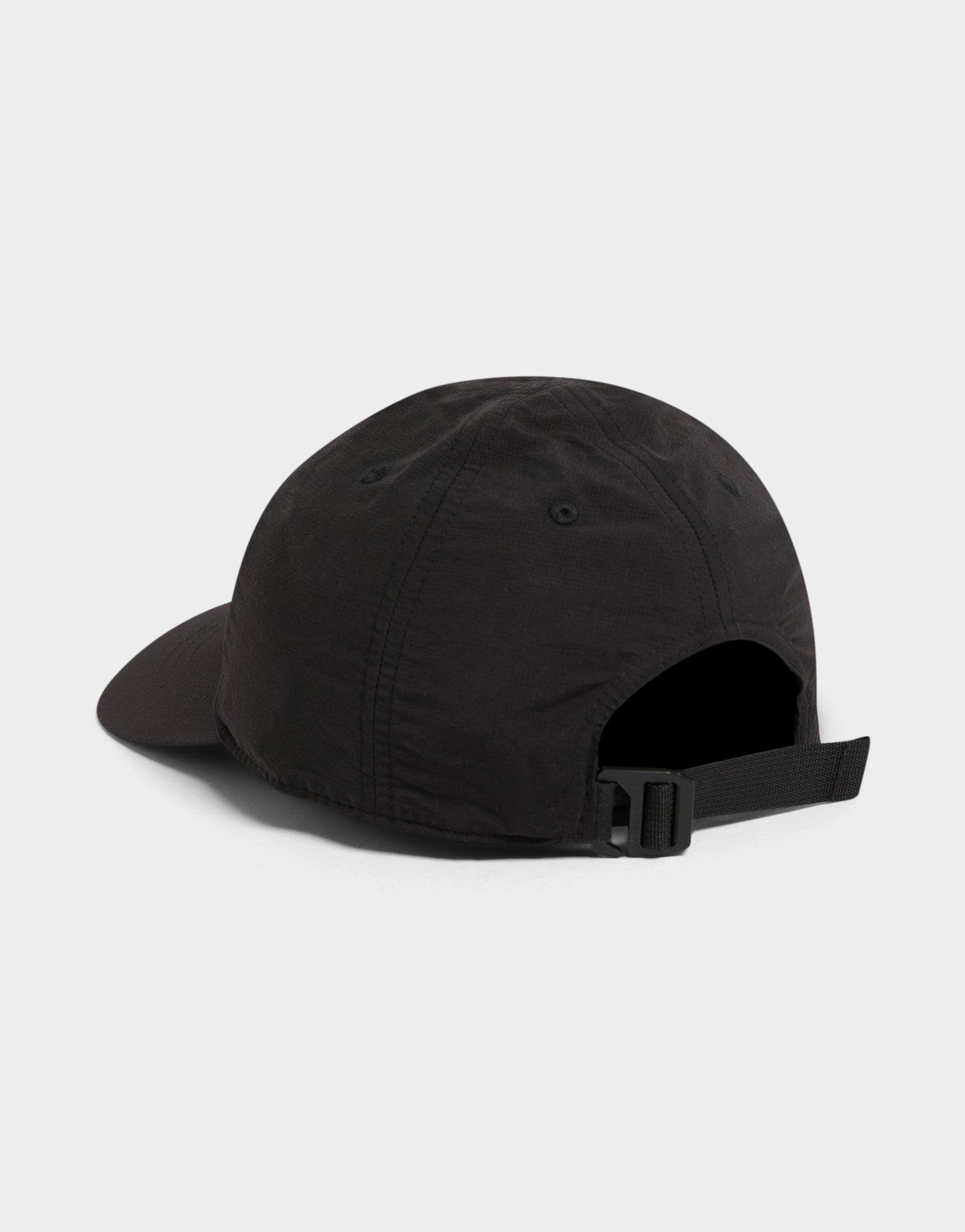 Дамска шапка THE NORTH FACE ШАПКА HORIZON HAT NF0A8CQ1KY41 Черен