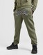 HOODRICH ШТАНИ RITUAL OH PANT KHAKI