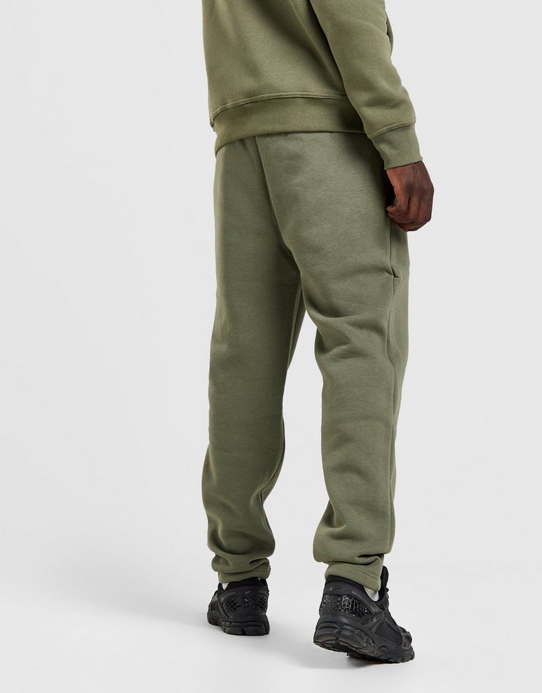Чоловічі штани HOODRICH ШТАНИ RITUAL OH PANT KHAKI HR-0424-0417 Хакі