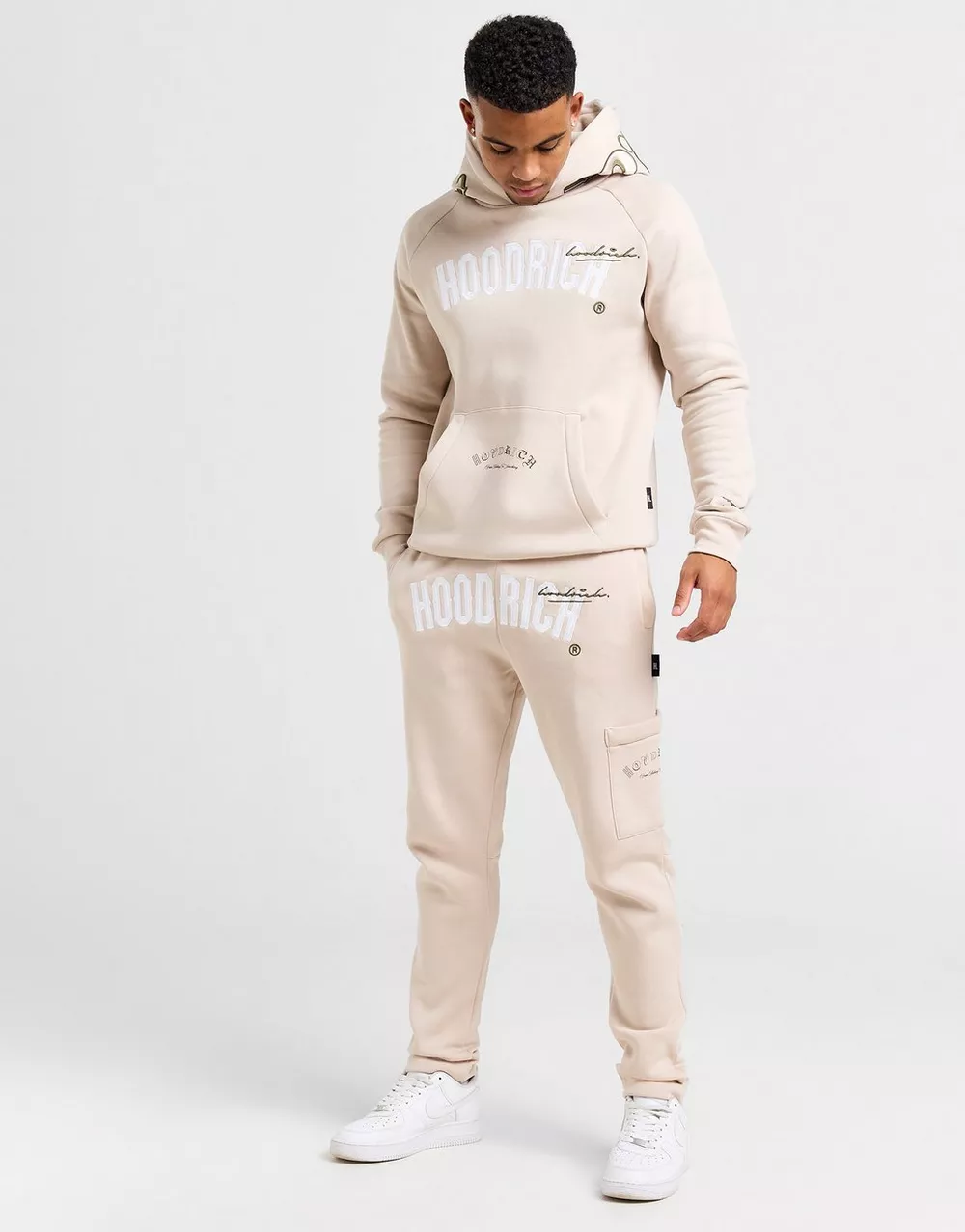 HOODRICH ШТАНИ HEAT V3 PT BEIGE, фото 1 з 5