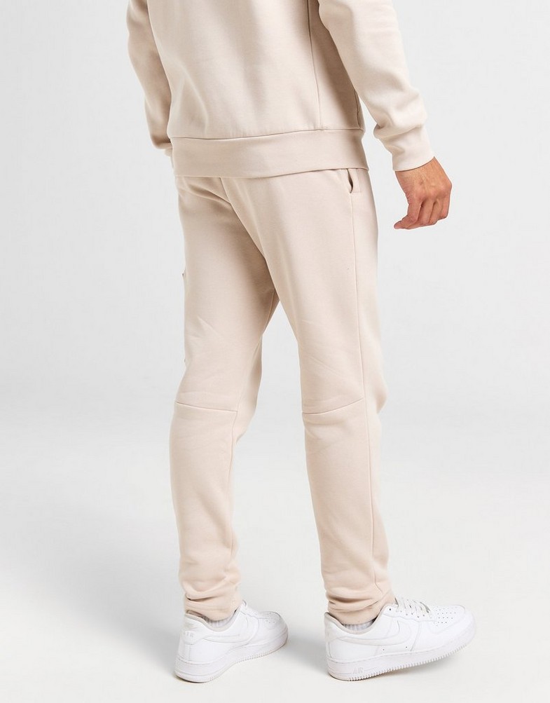 Мъжки панталони HOODRICH ПАНТАЛОНИ HEAT V3 PT BEIGE HR-0424-0419 Бежов