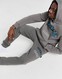 HOODRICH ШТАНИ SHADOW JOG GRY/BLU