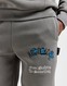 HOODRICH ШТАНИ SHADOW JOG GRY/BLU