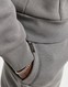 HOODRICH ШТАНИ SHADOW JOG GRY/BLU