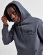 HOODRICH КОФТА З КАПЮШОНОМ VOLCANO HD BLU