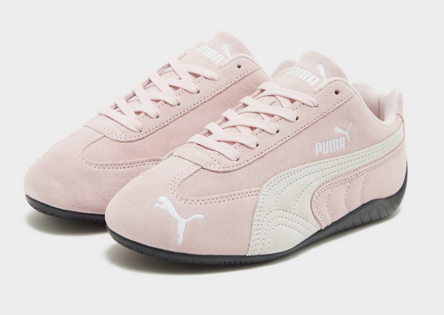 Дамски обувки PUMA SPEEDCAT OG