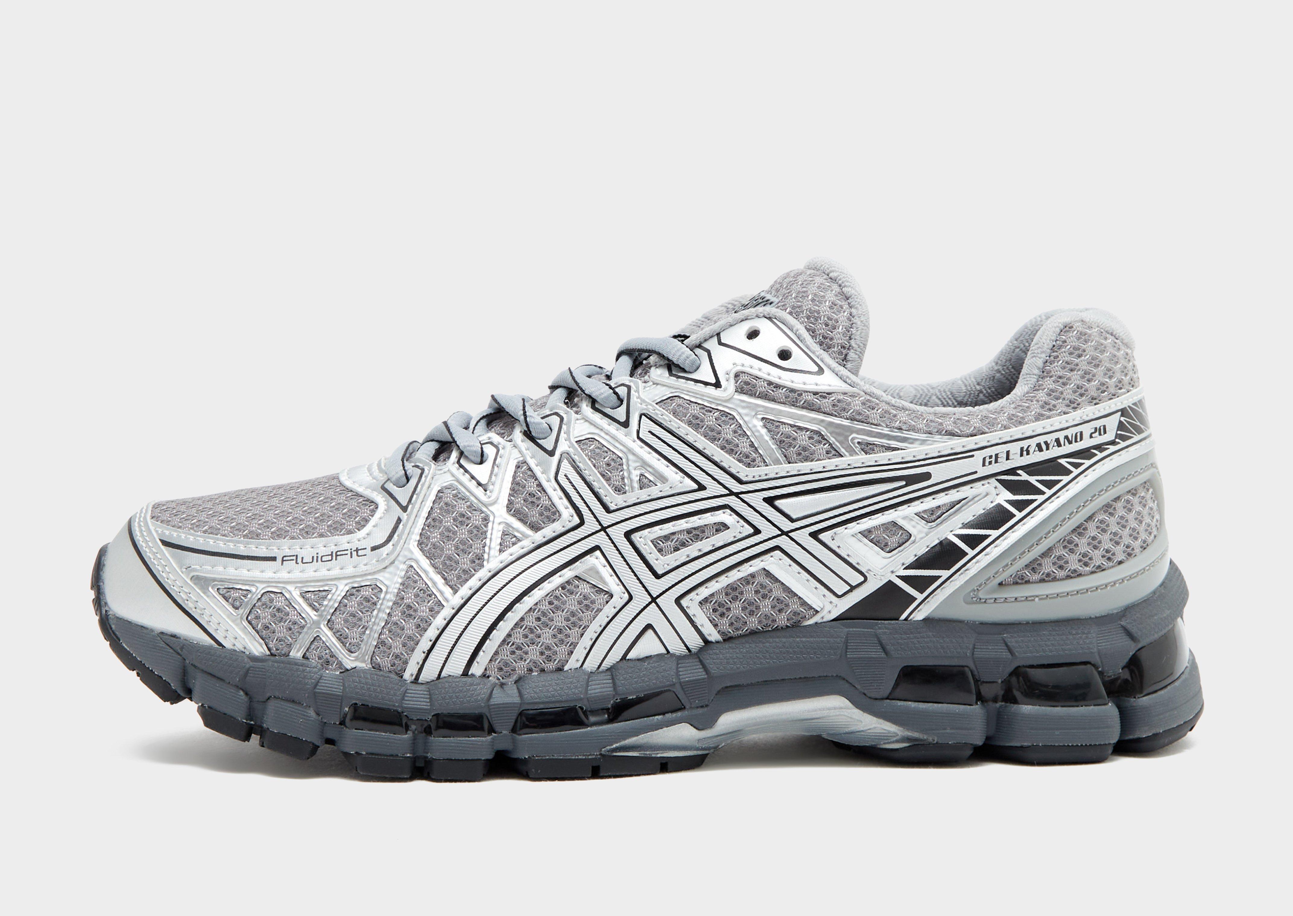 Asics Gel-Kayano 20
