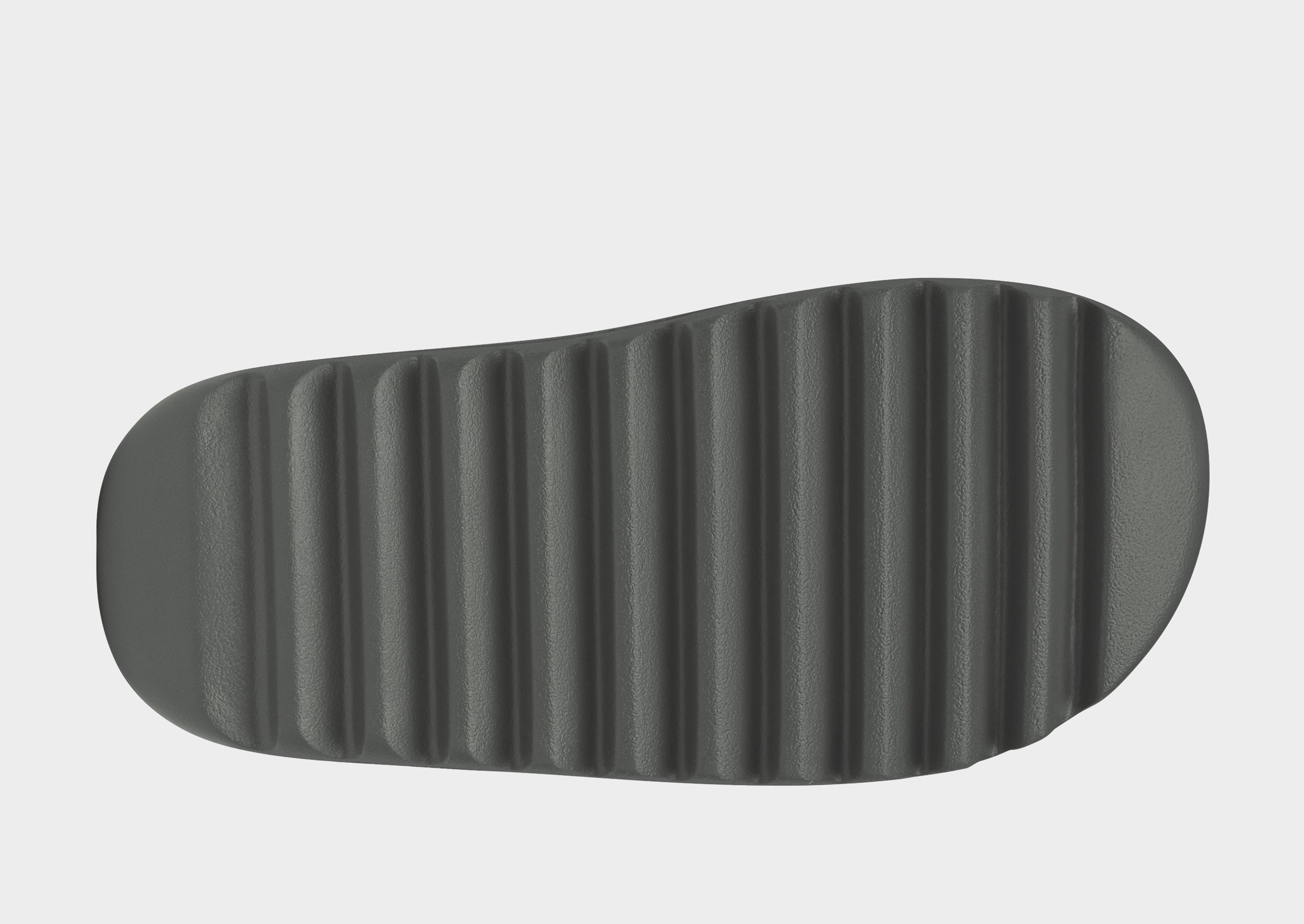 Męskie ADIDAS YEEZY SLIDE ID5103 Czarny