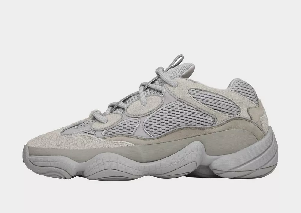 ADIDAS YEEZY 500, фото 1 з 5