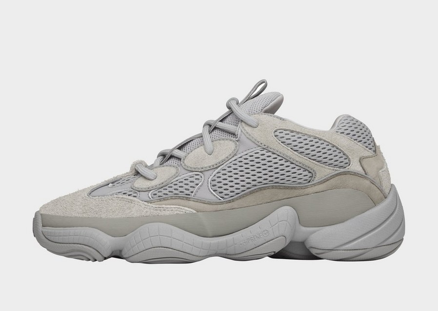 Buty sneakersy męskie ADIDAS YEEZY 500