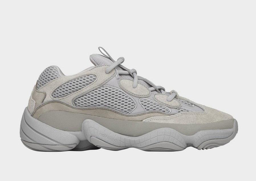 Buty sneakersy męskie ADIDAS YEEZY 500