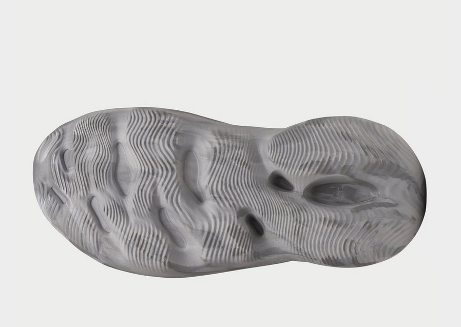 Męskie ADIDAS YZY FOAM RNR IE4931 Szary