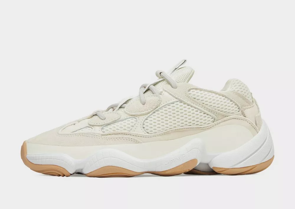 ADIDAS YEEZY 500, фото 1 з 4