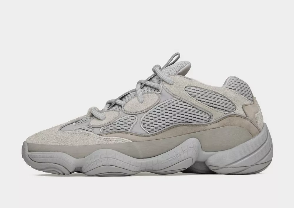 ADIDAS YEEZY 500, фото 1 з 5