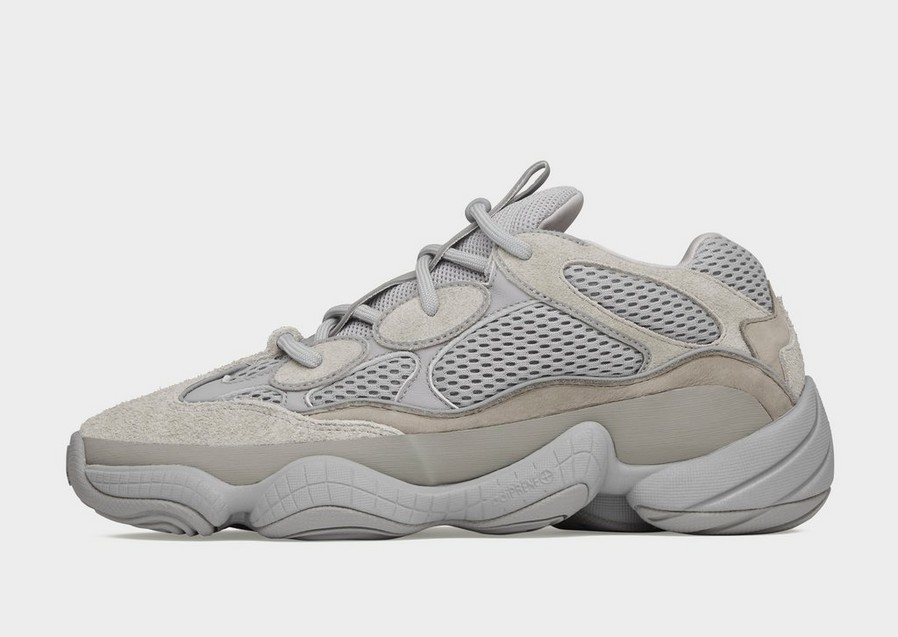 Buty sneakersy damskie ADIDAS YEEZY 500