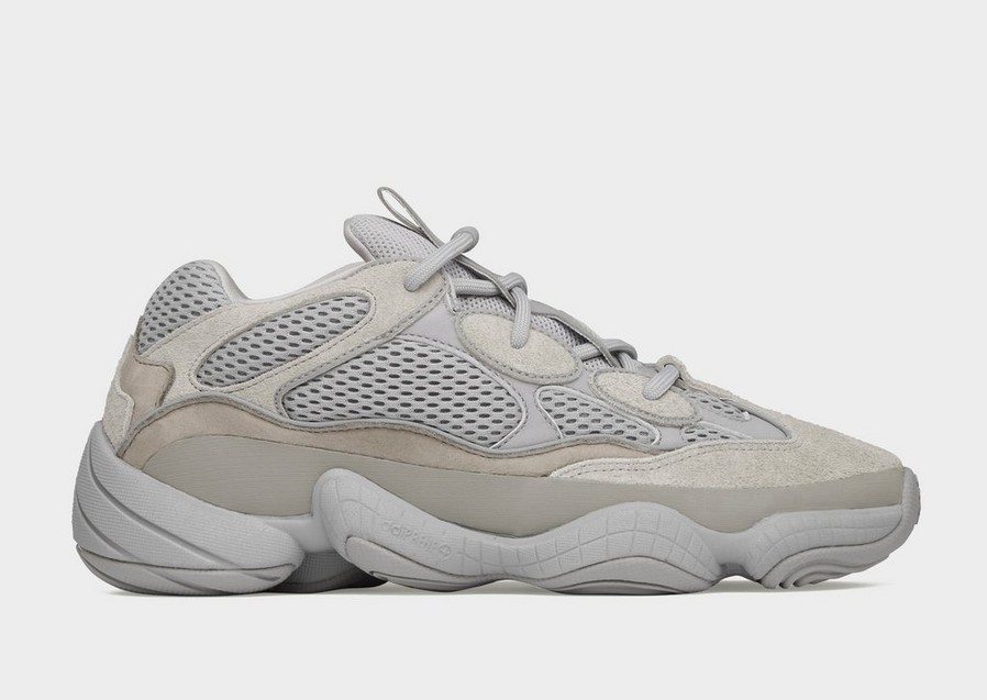 Buty sneakersy damskie ADIDAS YEEZY 500