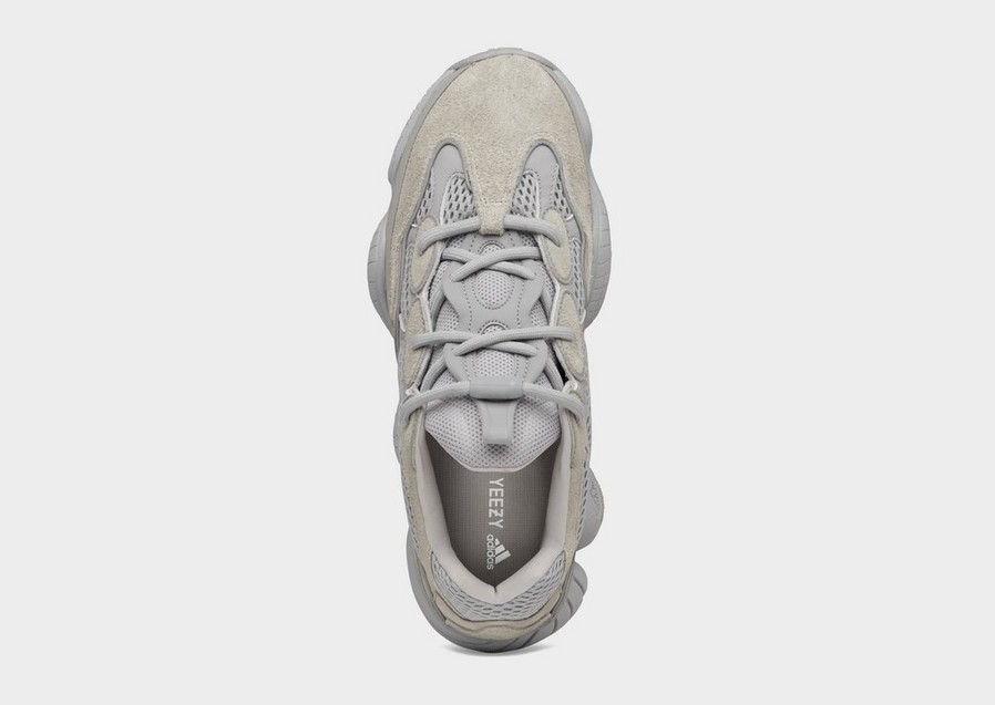 Buty sneakersy damskie ADIDAS YEEZY 500