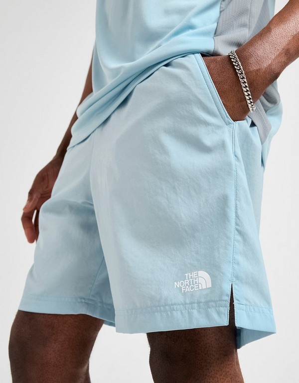 The North Face Szorty 24/7 Short T.bl/gry