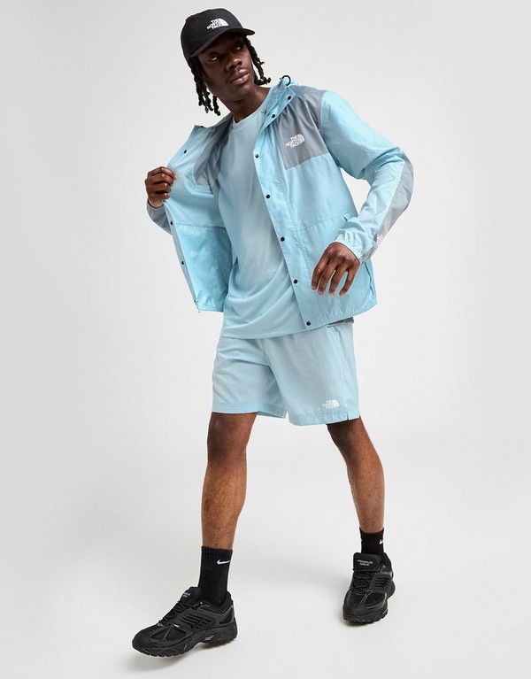 The North Face Szorty 24/7 Short T.bl/gry - obrazek 2