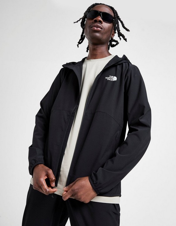 The North Face Mikina S Kapucňou M 24/7 W