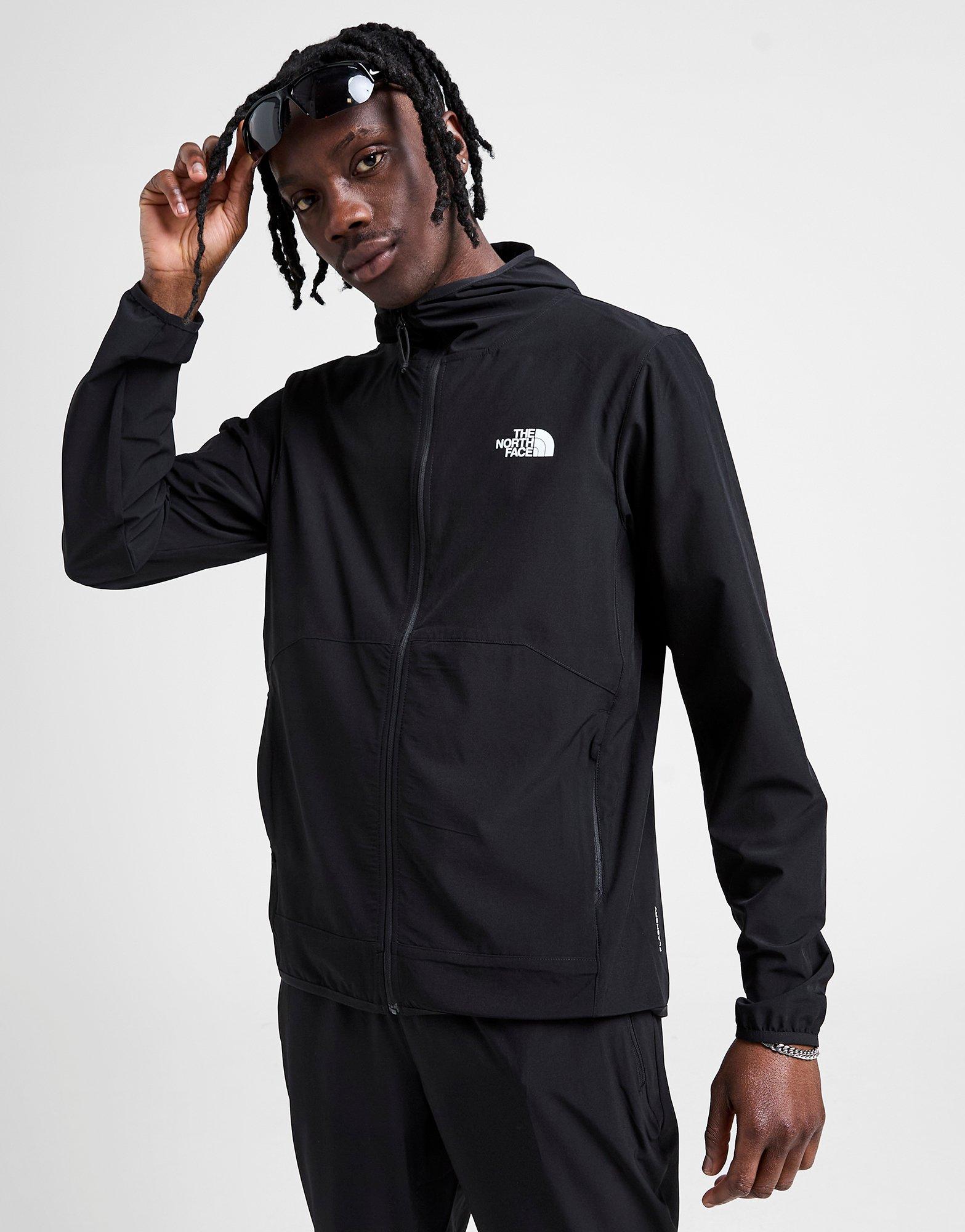The North Face Mikina   S Kapucňou M 24/7 W