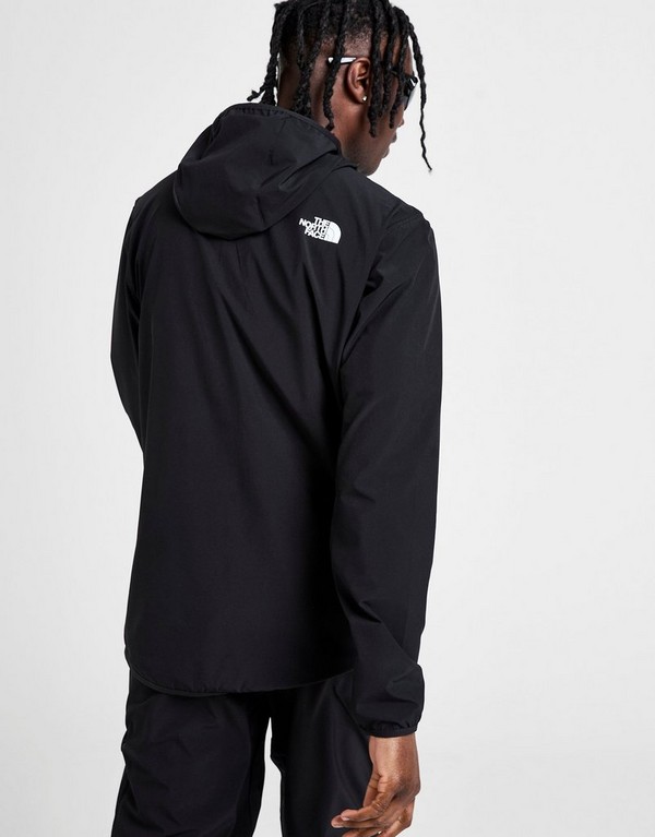 The North Face Mikina S Kapucňou M 24/7 W