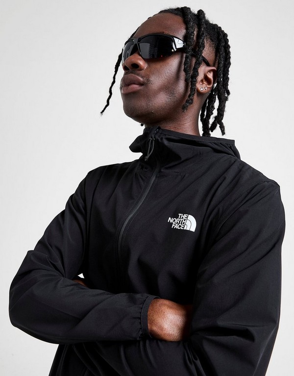 The North Face Mikina S Kapucňou M 24/7 W