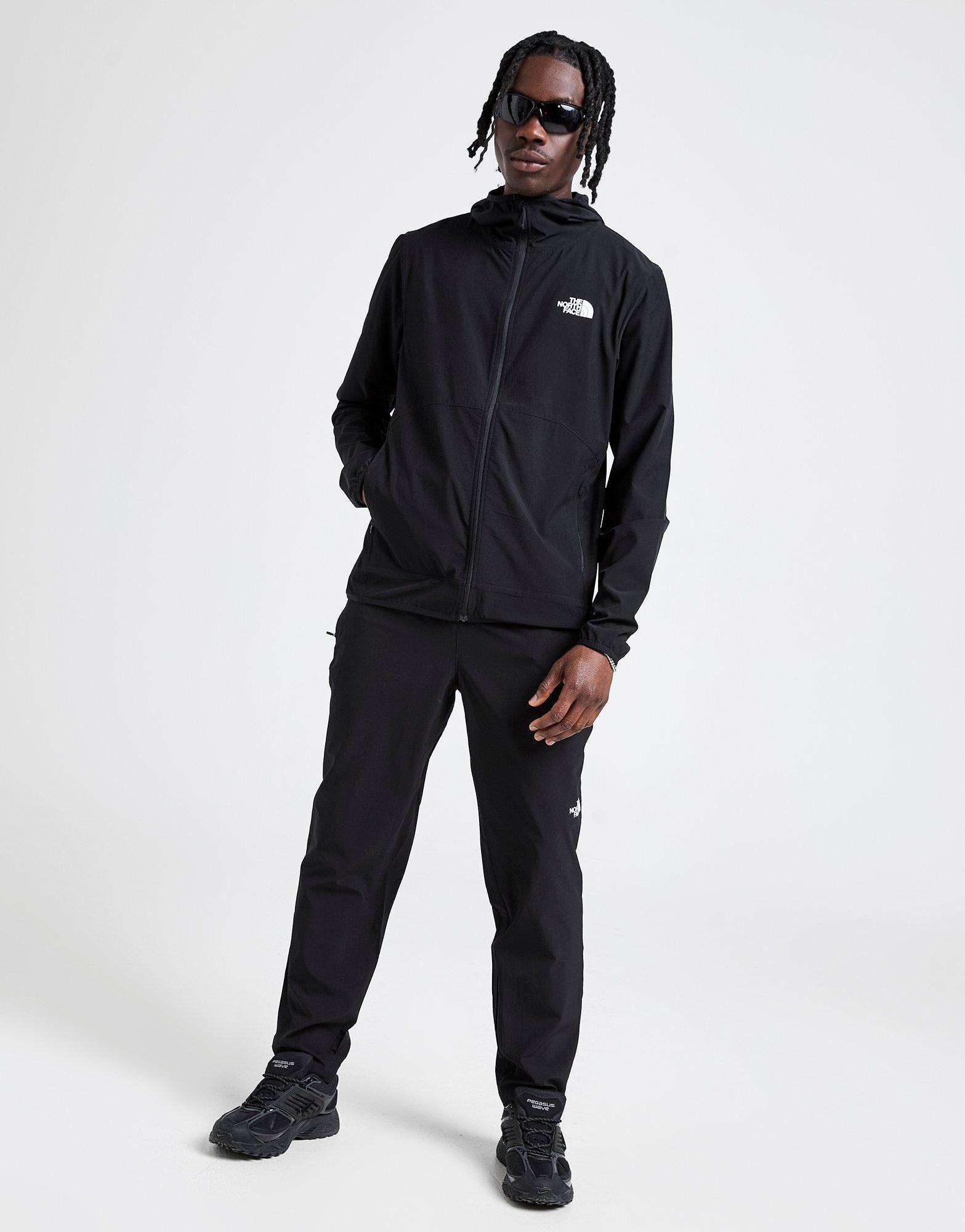 The North Face Mikina   S Kapucňou M 24/7 W