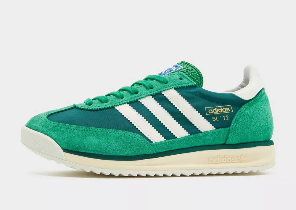 ADIDAS SL 72 RS, фото 1 з 6
